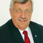 Dr. <b>Walter Lübcke</b>, Regierungspräsident Kassel. Foto: nh - 131025_dr_walter_luebcke-150x150