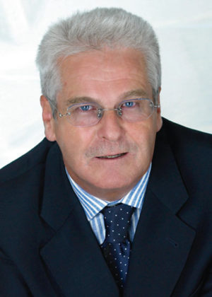 Siegfried Putz, Geschäftsführer Putz Immobilien GmbH. Foto: privat