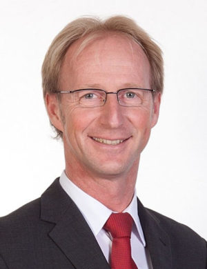 Dr. Thorsten Ebert, seit 2009 Vorstand der KVG AG, wurde in der Sitzung der VDV-Landesgruppe Hessen in Frankfurt am vorigen Freitag, 16. Mai, zum neuen stellvertretenden Vorsitzenden gewählt. Foto: KVG / nh
