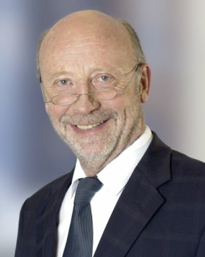 Dieter Posch, Hessischer Wirtschaftsminister a.D.