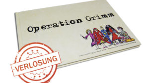 Operation Grimm