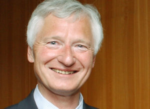 Dr. Klaus Lukas wurde als Vorstandsvorsitzender bestätigt. Foto: nh